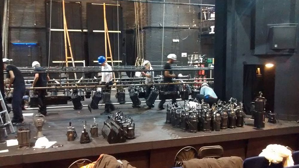 The ADC: A Place to Learn!